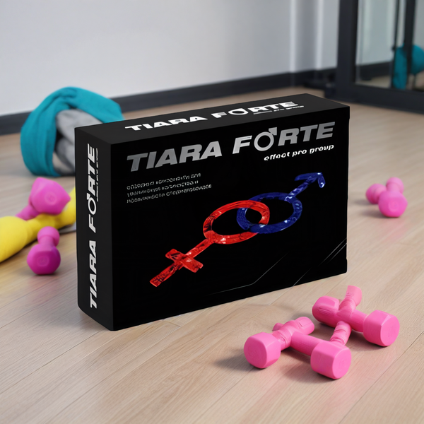 Tiara Forte