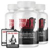 TribalForce X - 3 Bottles