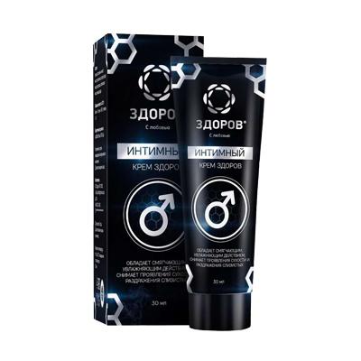 ZDOROV HEMORRHOIDS GEL