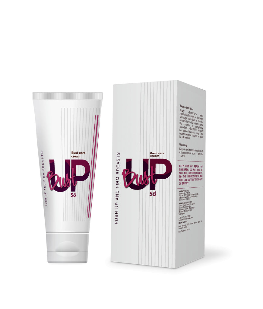 BustUp