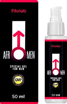 Afromen Gel
